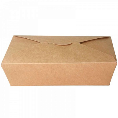 Ланч-бокс Petruzalek 105х185х55 300 шт/уп 300 шт.