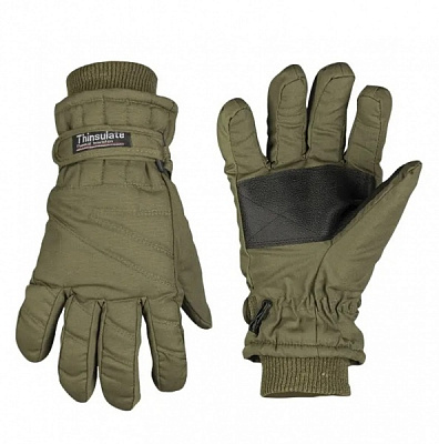 Перчатки Sturm Mil-Tec мужские 