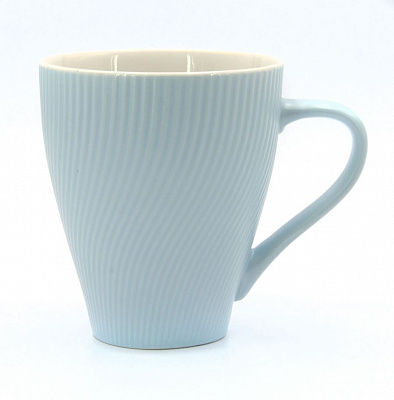 Чашка Milika MoodBlend Blue 380 мл M0420-47F-028B-B163