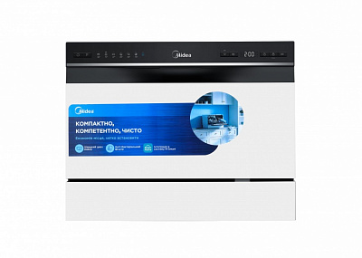 Посудомоечная машина Midea MCFD55S460Wi