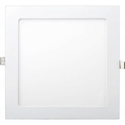 Світильник вбудовуваний (Downlight) Luxray LX442RKP-24 LED 24 Вт 4200 К білий