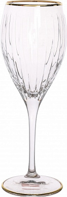 Набор бокалов для вина Solaris 6 шт. 280 мл 2101 Same