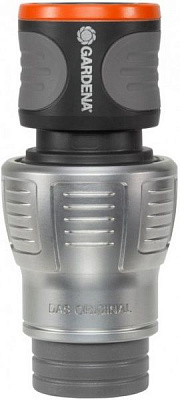 Коннектор Gardena Premium Plus 19 мм 3/4 18256-20