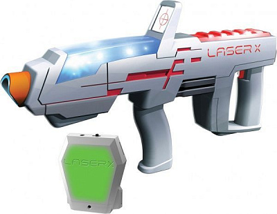 Игровой набор Laser X Pro для лазерных боев 88032