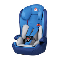 Автокресло Capsula МТ6 Blue 9-36 кг синий 771040
