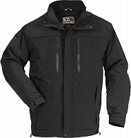 Куртка 5.11 Tactical Bristol Parka р. XXL black 48152