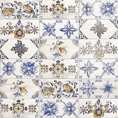 Плитка Mainzu Маттонелла Фіорано 10x20