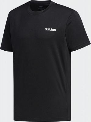 Футболка Adidas M D2M PL TEE FL0286 L
