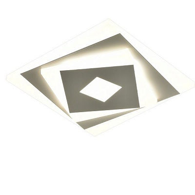 Бра Victoria Lighting LED 44 Вт білий Austin/AP200