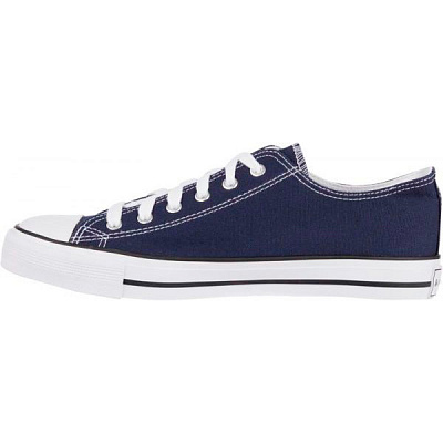 Кеды Firefly Canvas Low IV 302936-506 р. EUR 43 синий
