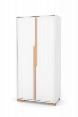 Шафа Veres Сіетл 850 біло-буковий 38.41.2.15