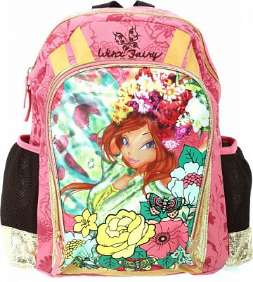 Рюкзак шкільний WXBB-UT1-988
