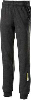 Штани Energetics Luis Z Jrs 273392-70911 р. 116 темно-сірий меланж