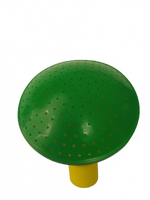 Лейка-насадка для цветов ММ-Пласт 10-12 л