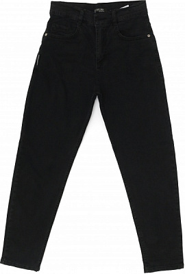 Джинси Altun для хлопчика р.146 чорний 3-736