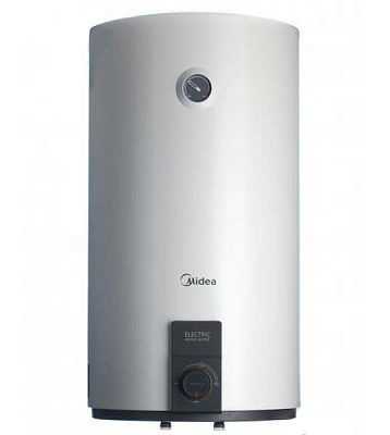 Бойлер Midea D100-15EFN(D)