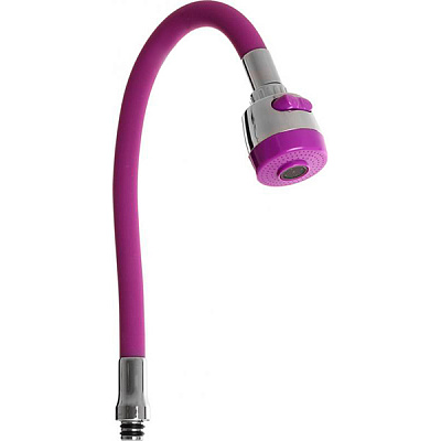 Излив для смесителя Mixxen MXSH0191 VL
