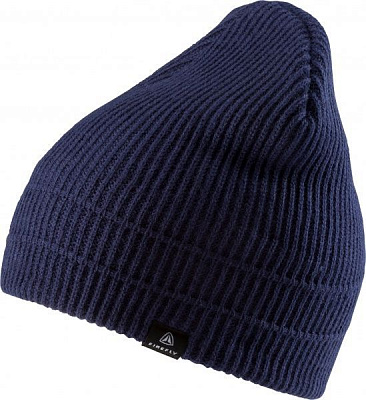 Шапка Firefly 267649-519 OS темно-синий