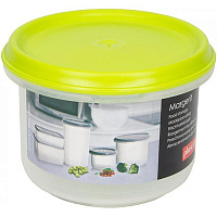 Емкость для морозильной камеры MARGERIT 250 мл Plast Team