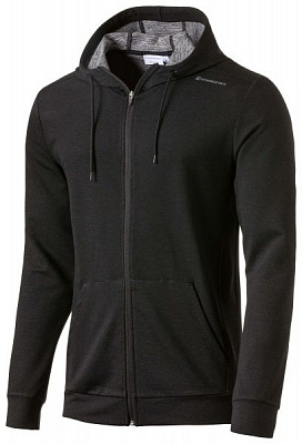 Джемпер Energetics Frederic I ux 282129-900050 р. XL чорний