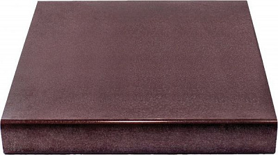 Столешница Arpa №2621 LU micro pruno влагостойкая 4200x600 мм