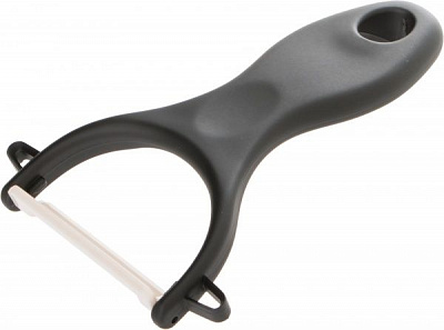 Овощечистка керамическая горизонтальная Flamberg