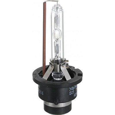 Лампа ксеноновая BLIK 80014 D2S P32d-2 12 В 35 Вт 1 шт