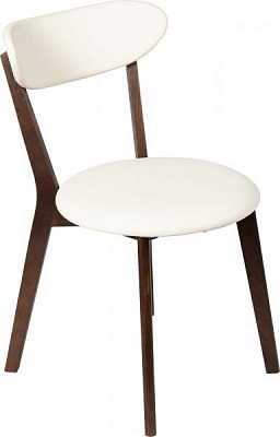 Стул Скиф МП Дана-S венге/бежевый