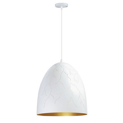 Підвіс Светкомплект TUYA L300 1x40 Вт E27 білий