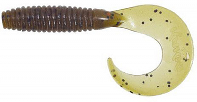 Силикон Fishing ROI Kakki 60 мм 15 шт. B008 (203-2-60-B008)