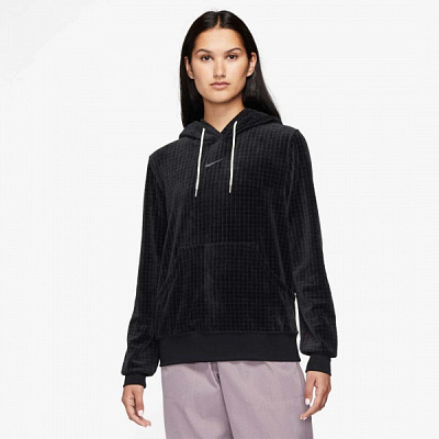 Джемпер Nike DV7812-010 р. XS черный