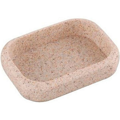 Мыльница Trento Pure Stone 25314