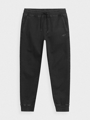 Брюки 4F TROUSERS CAS M567 4FSS23TTROM567-20S р. XL черный