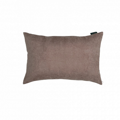 Подушка декоративная Sparta 40x60 см бежево-серый Decora textile 
