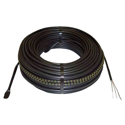 Теплый пол двухжильный Hemstedt BR-IM 400 W