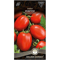Семена Golden Garden томат Новачок 0,1г