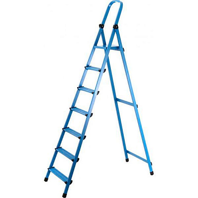 Лестница универсальная Work's 407 367x50 см