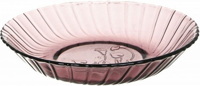 Тарелка суповая UVA 19,7 см Crisa