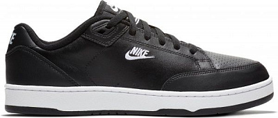 Кросівки Nike GRANDSTAND II AA2190-001 р.10,5 чорний