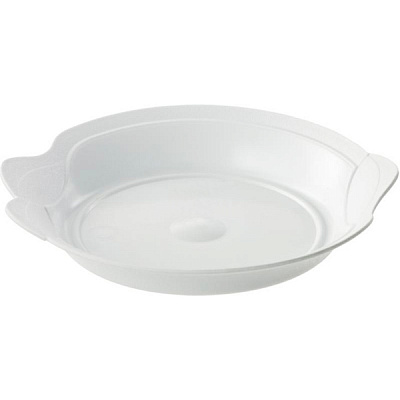 Підставка для горщика Lamela Лаура 200 біла