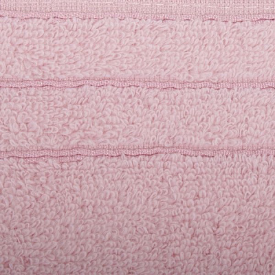 Рушник махровий Cloud 30x50 см рожевий La Nuit