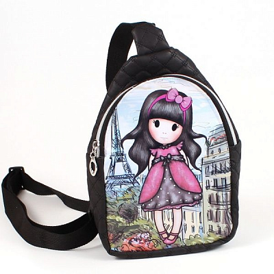 Сумка-рюкзак Копиця №1 00203-98