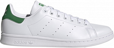 Кроссовки Adidas STAN SMITH FX5502 р.UK 11 белый