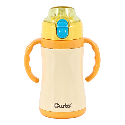 Термос дитячий Gusto Кульбаба 280мл GT127