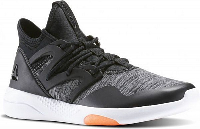 Кросівки Reebok HAYASU BD4668 р.38,5 сірий