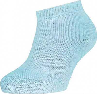 Шкарпетки дитячі Conte-Kids SOF-TIKI 000 7С-46СП р.8 світло-блакитний