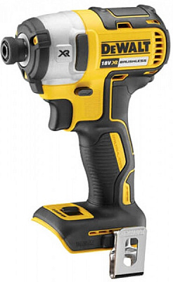 Шуруповерт ударний акумуляторний DeWalt DCF887N