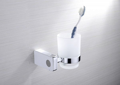 Стакан для зубних щіток YACORE Fab F3006WC