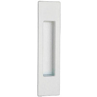 Ручка для розсувних дверей MVM SDH-2 White білий