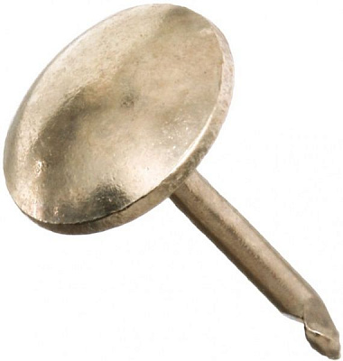 Цвяхи декоративні 1,4x13 мм 45 шт нікель Expert Fix 1.4х13 мм